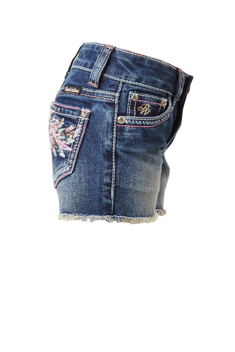 Pure Western Girl’s Dana Short