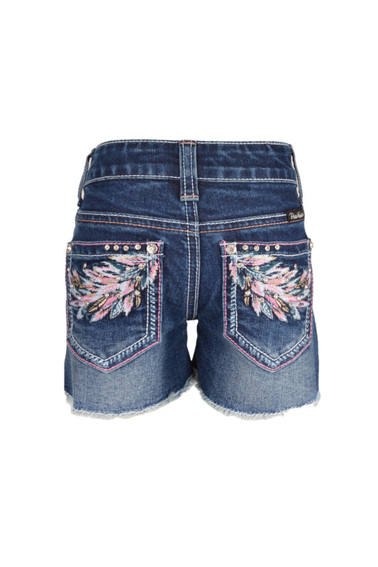 Pure Western Girl’s Dana Short