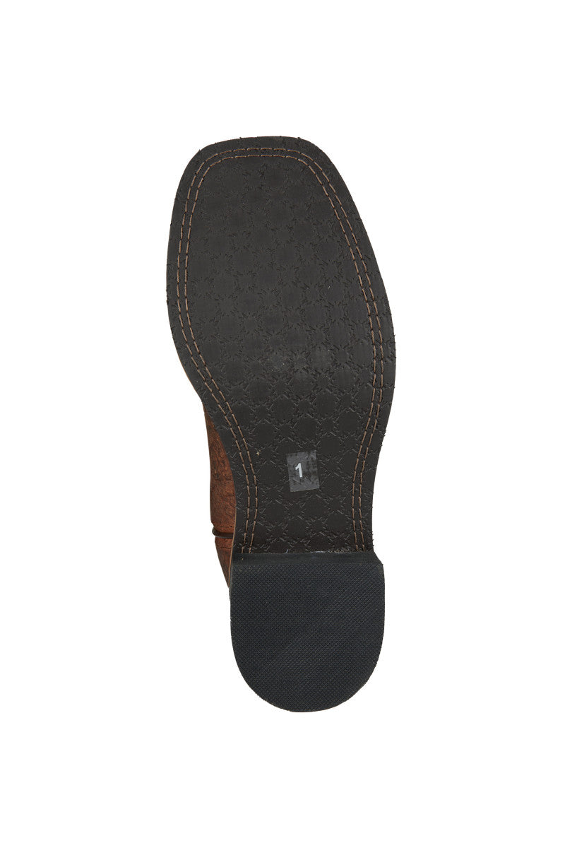Pure Western Children's Cole Boot