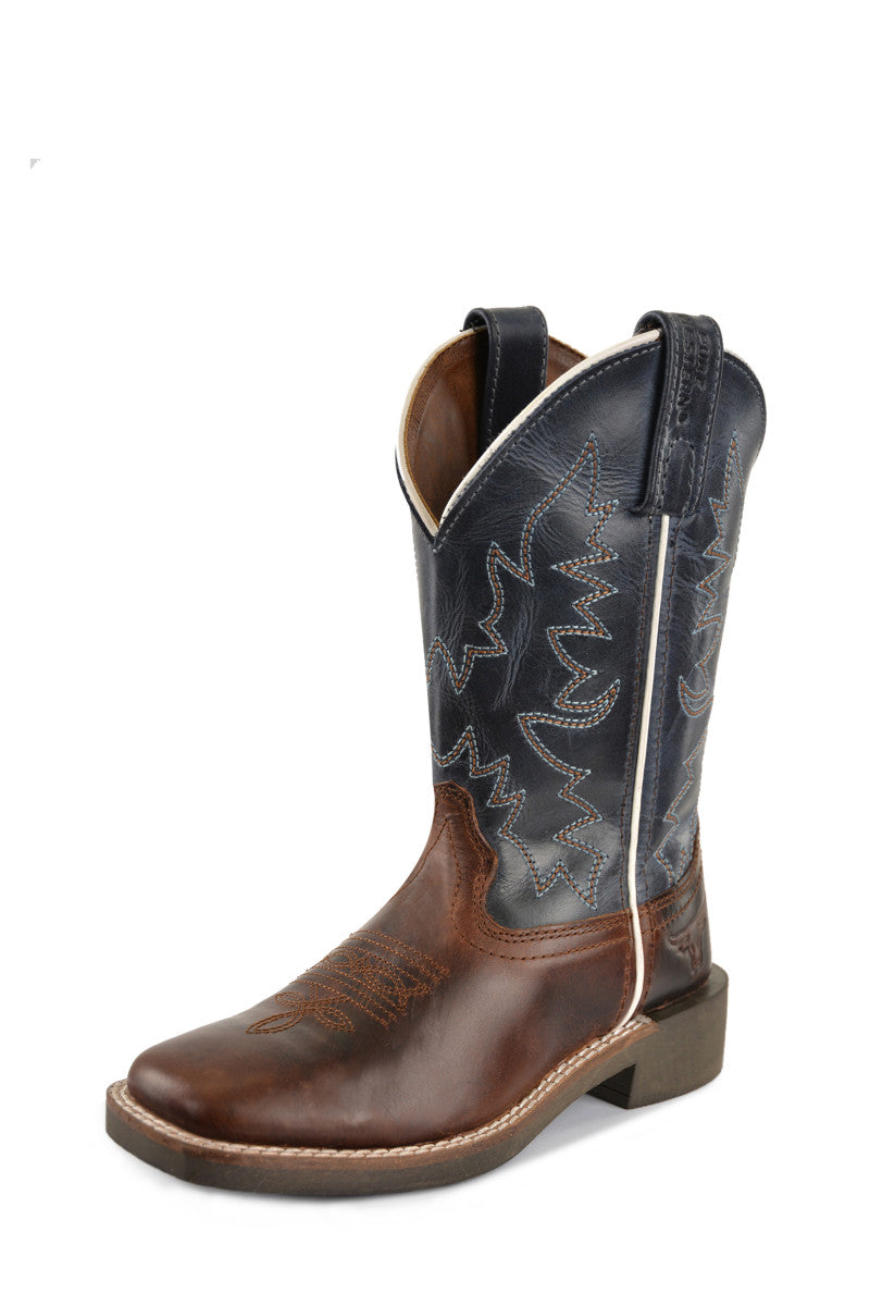Pure Western Nash - Children Boot
