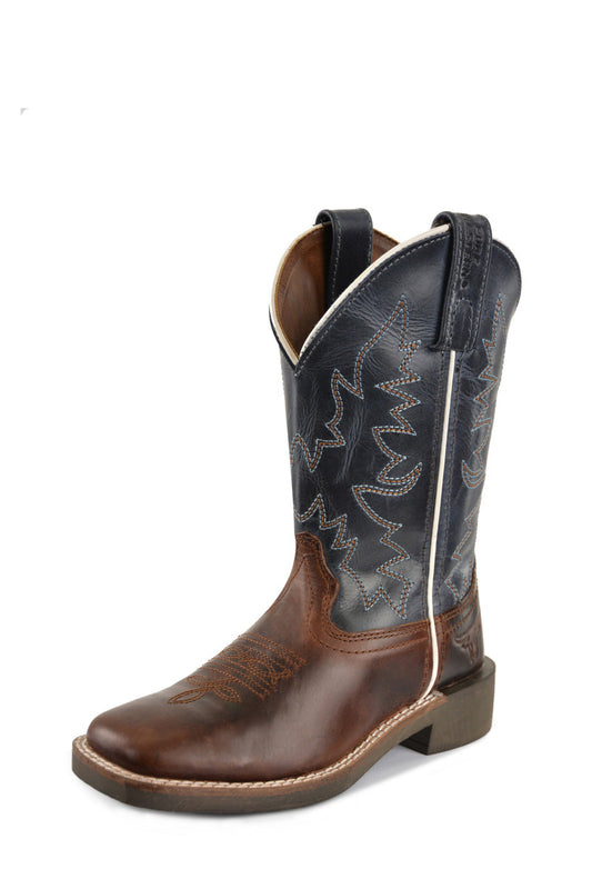 Pure Western Nash - Children Boot