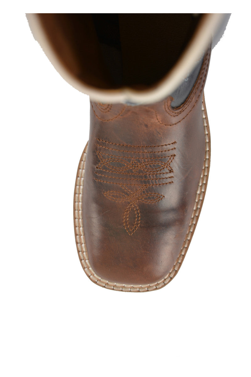 Pure Western Nash - Children Boot