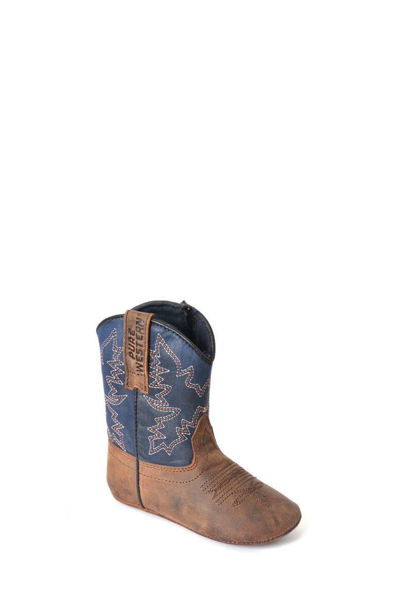Pure Western Nash - Infant