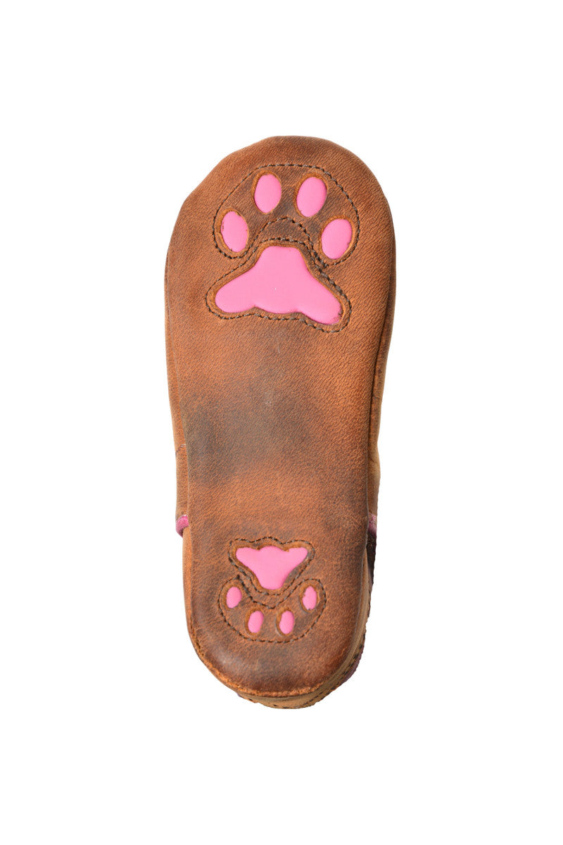 Pure Western Molly Boot