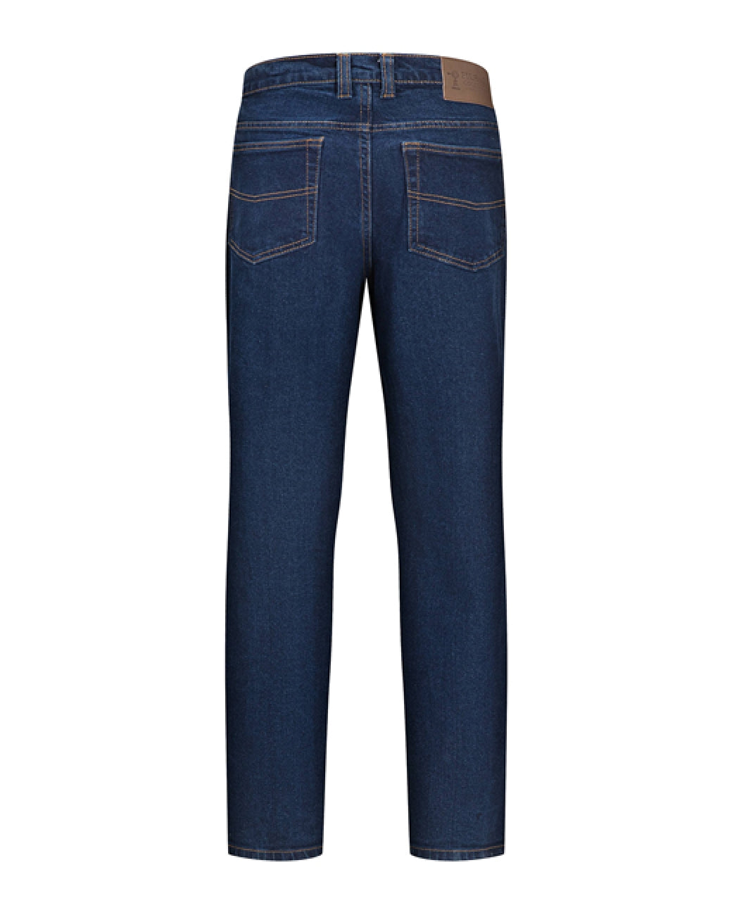 Pilbara Collection Men's Stretch Denim Jeans