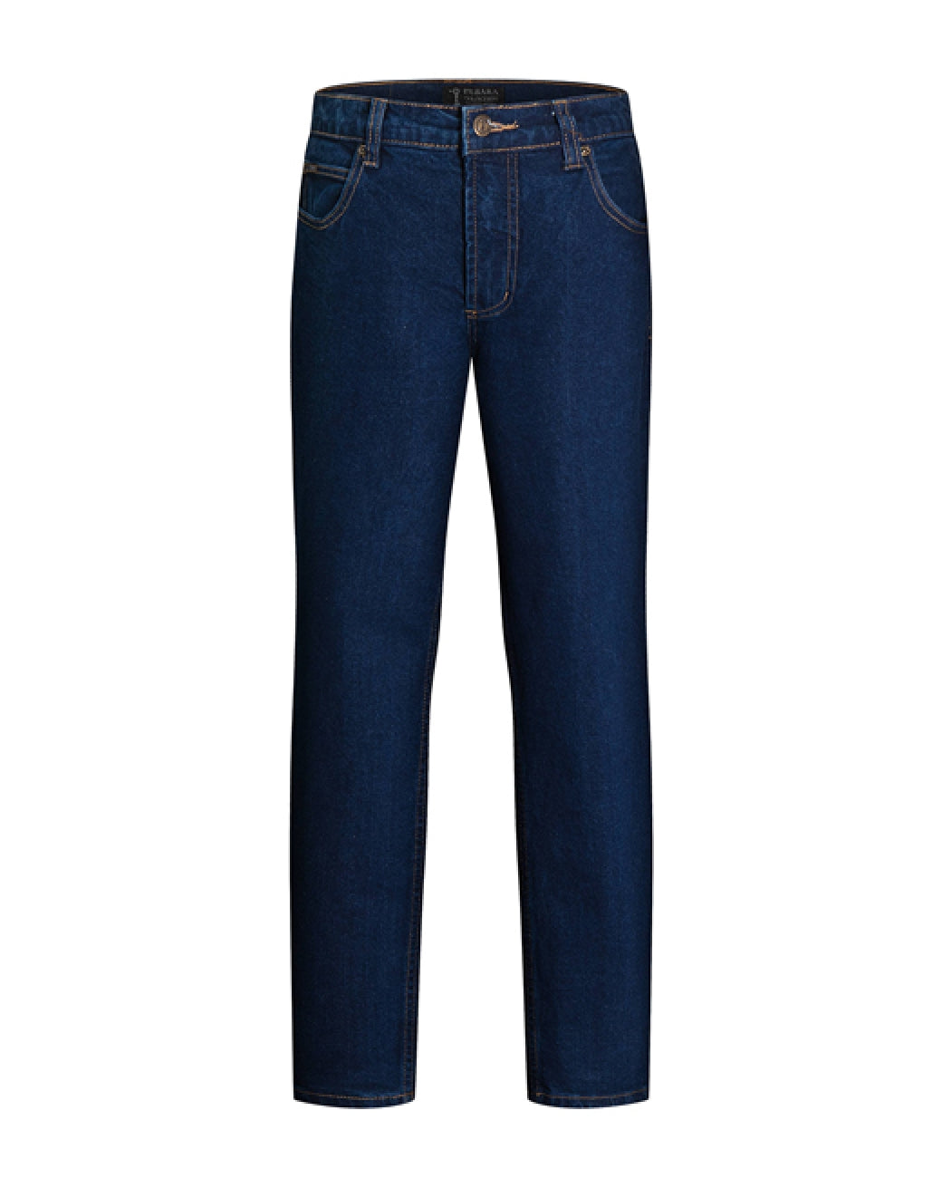 Pilbara Collection Men's Stretch Denim Jeans
