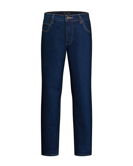 Pilbara Collection Men's Stretch Denim Jeans