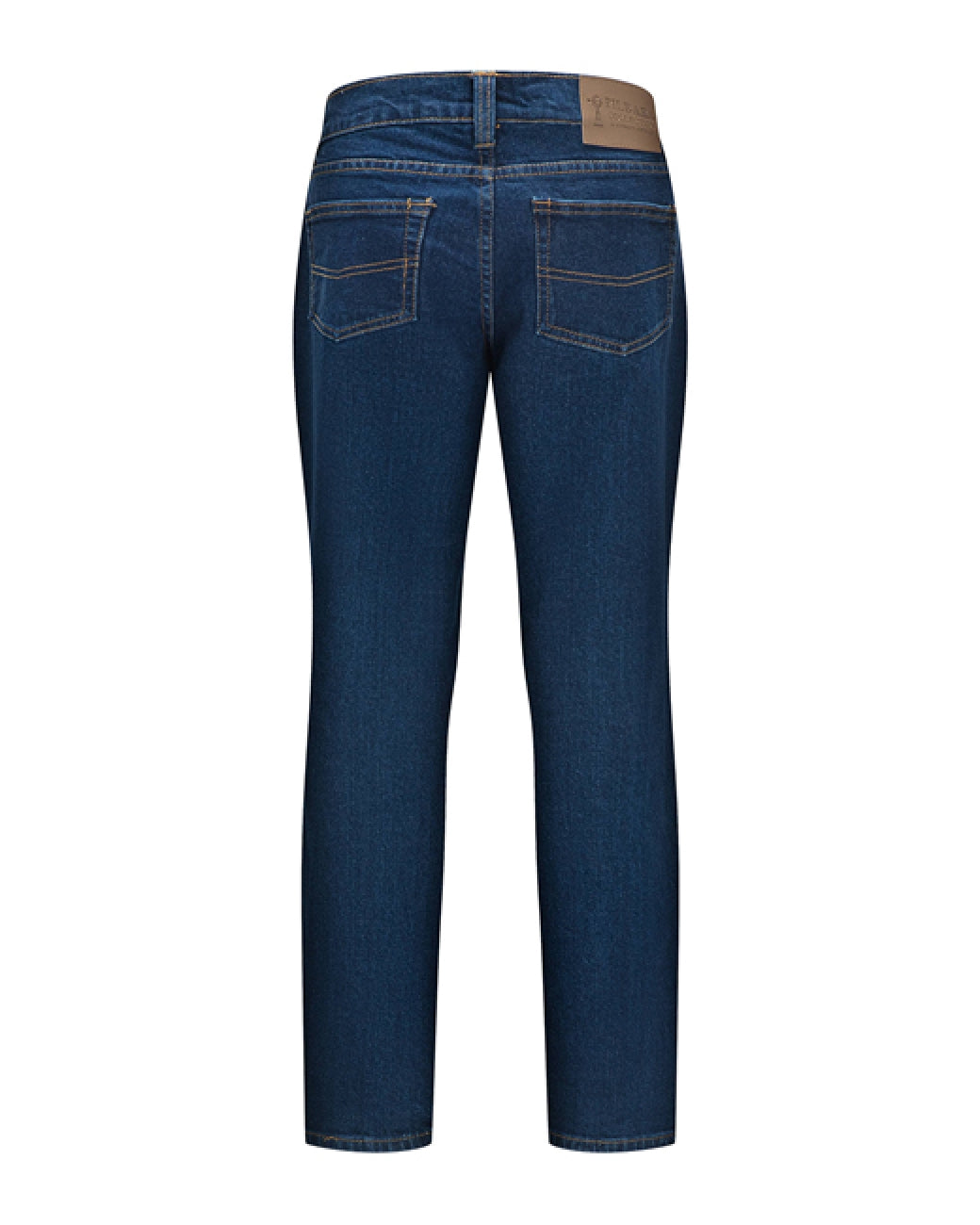 Pilbara Collection Women's Stretch Denim Jeans
