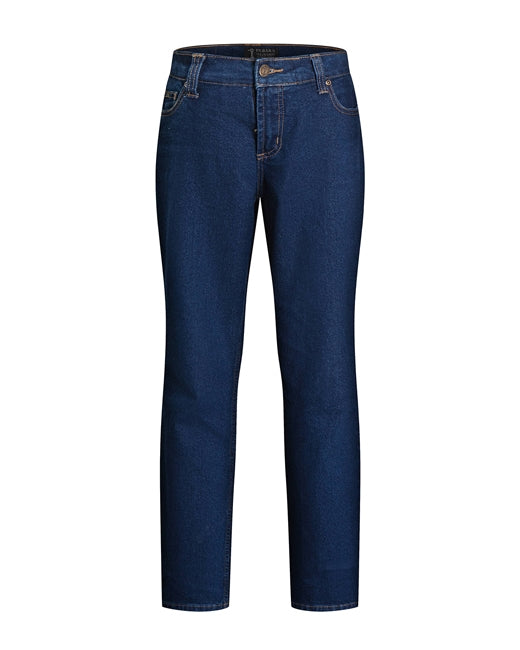 Pilbara Collection Women's Stretch Denim Jeans