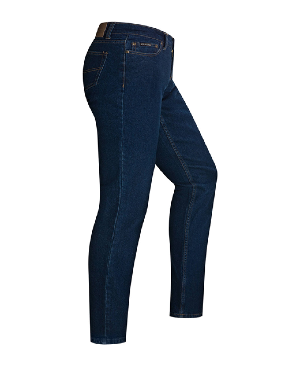 Pilbara Collection Women's Stretch Denim Jeans