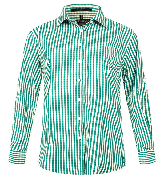 Pilbara Collection Women's Long Sleeve Shirt