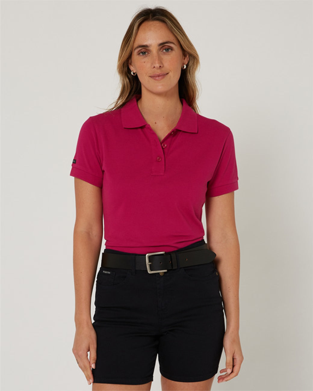 Pilbara Women's Classic Polo