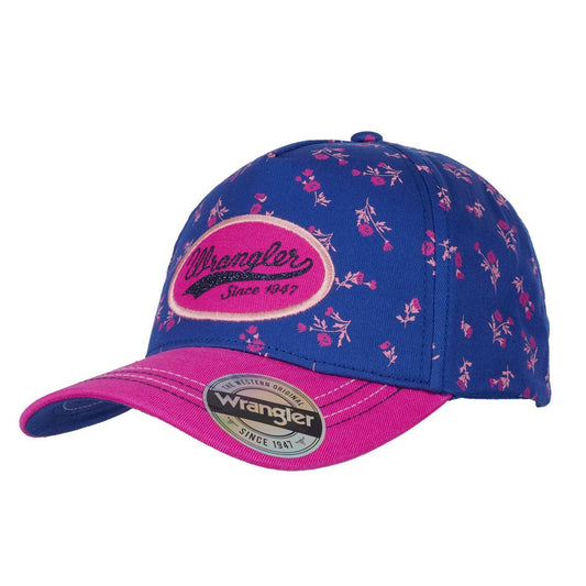 Wrangler Kid's Kiara Cap