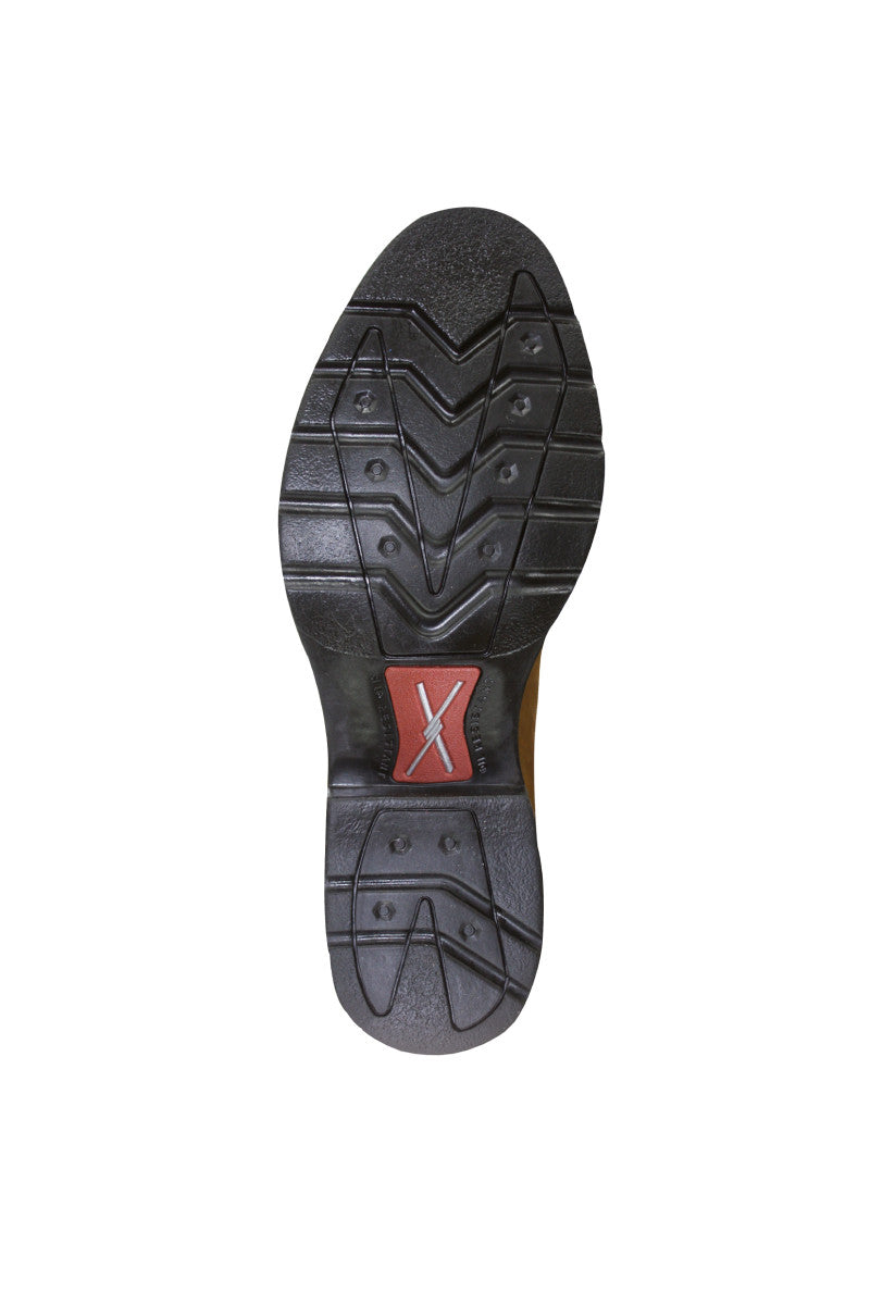 Twistered x MENS WORK PULL ON