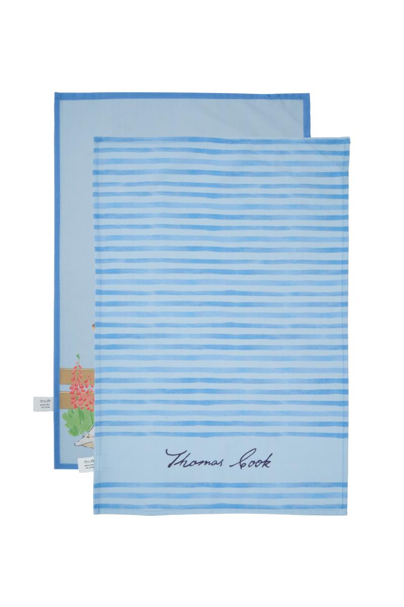 Thomas Cook Tea Towel Set