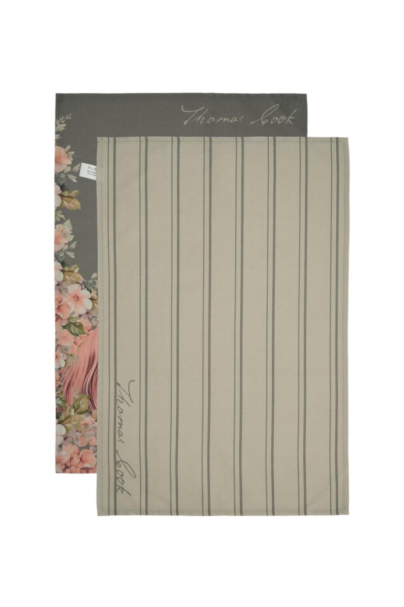 Thomas Cook Tea Towel Set