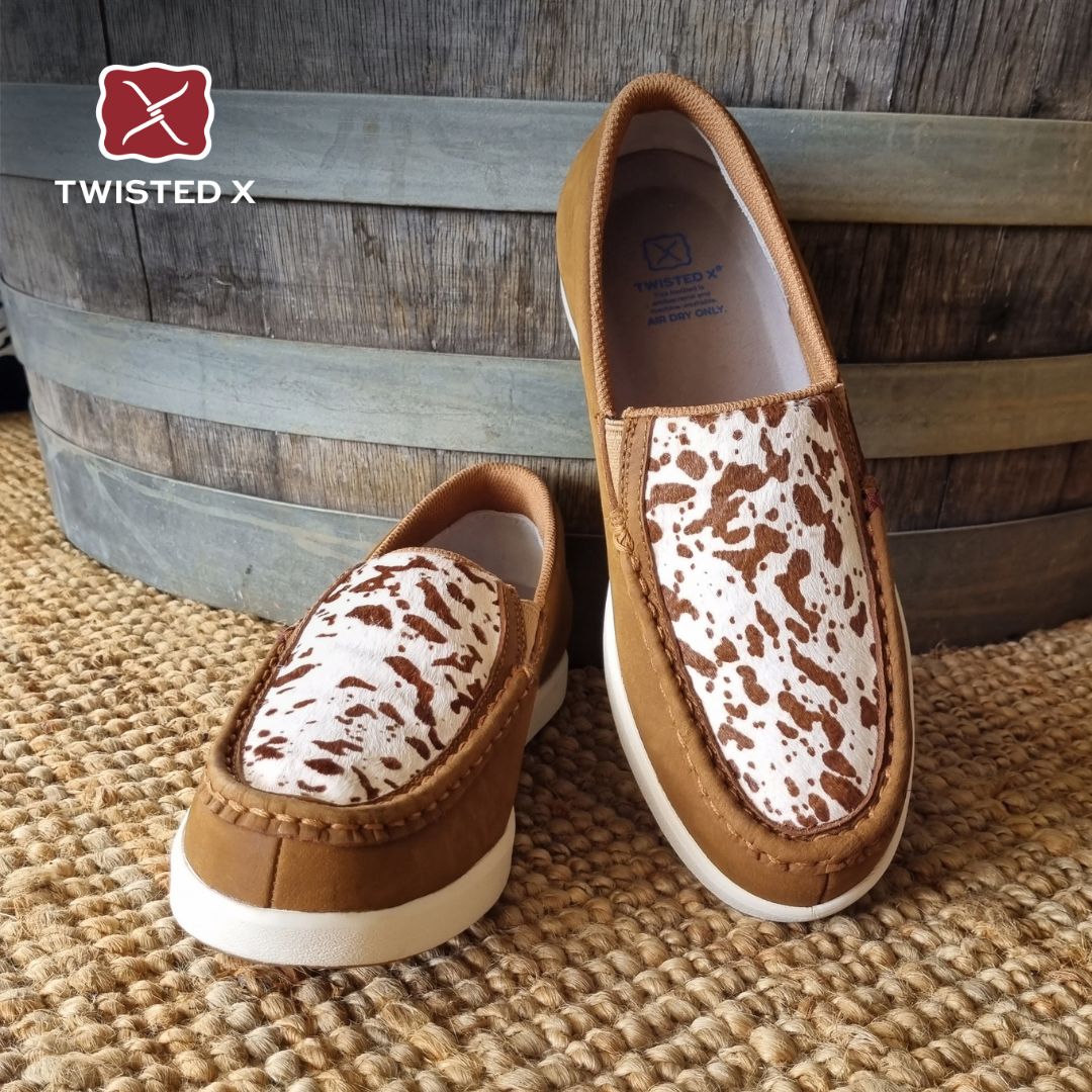 Twisted X Women's Ultra Cell Slipon