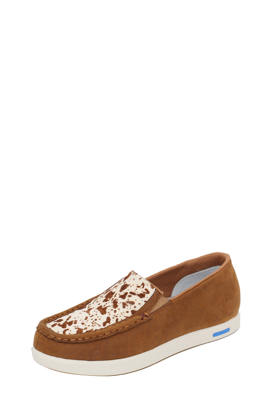 Twisted X Women's Ultra Cell Slipon