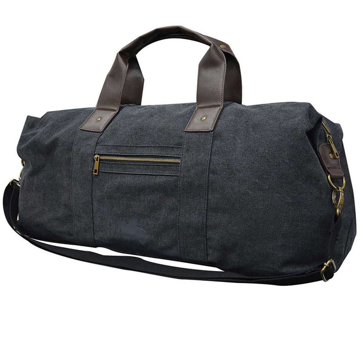 Thomas Cook Duffle Bag - Black