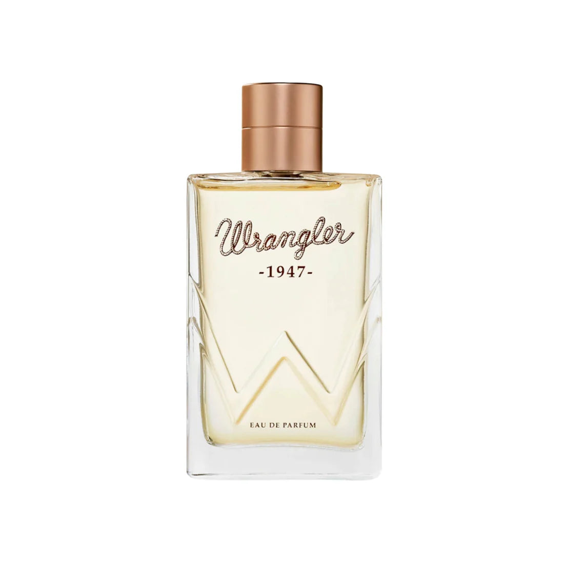 Wrangler Wmns 1947 Eau De Cologne