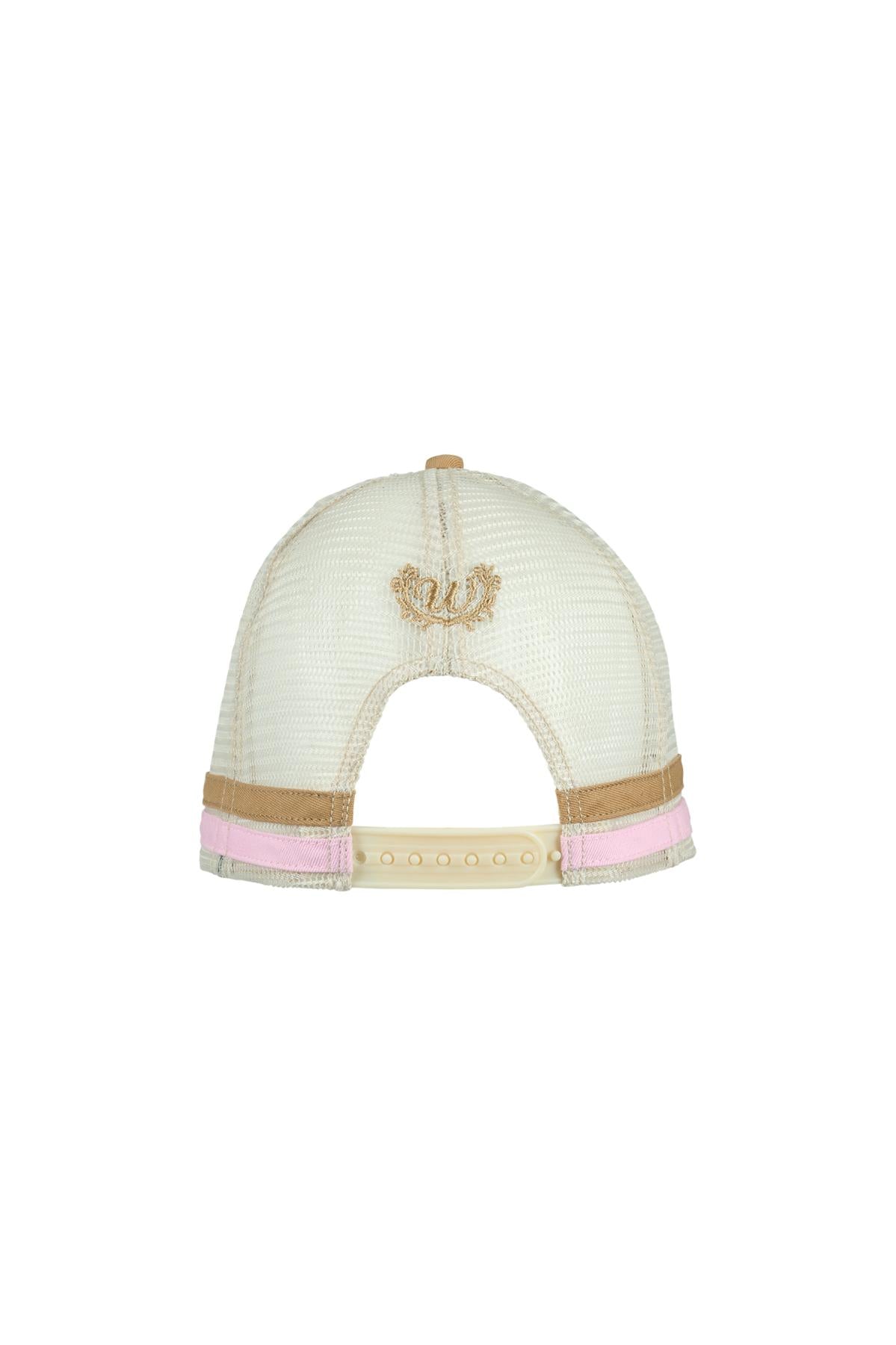 Wrangler Wendy HP Trucker Cap