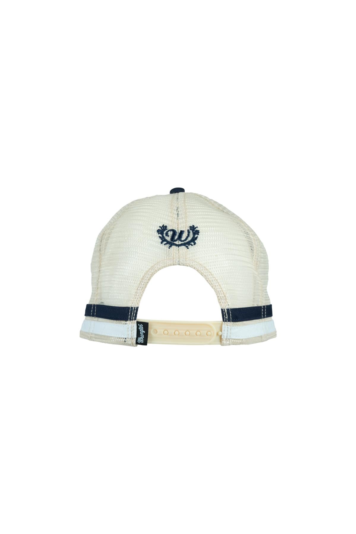 Wrangler Lyndell Hp Trucker Cap