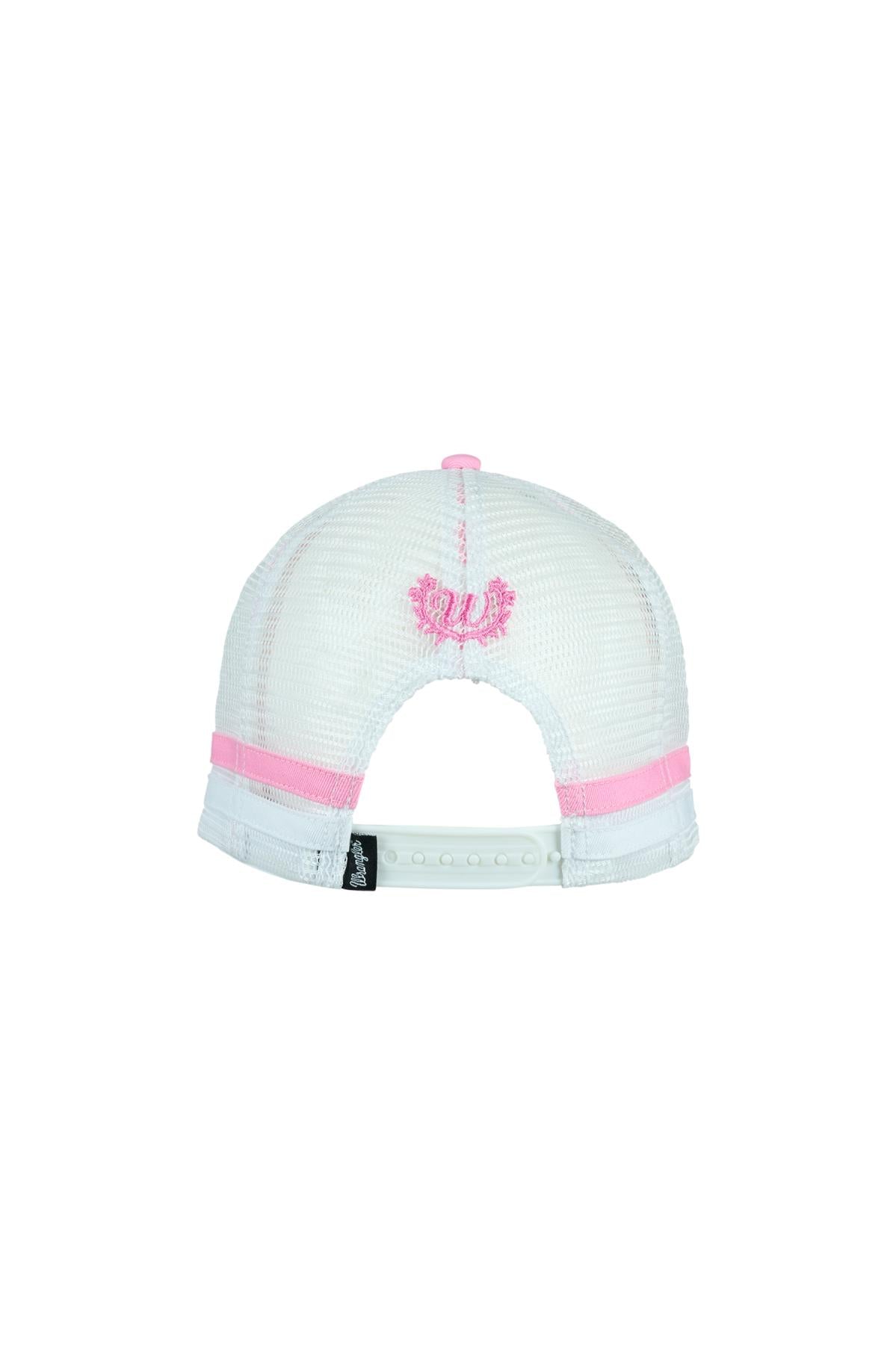 Wrangler Lyndell Hp Trucker Cap