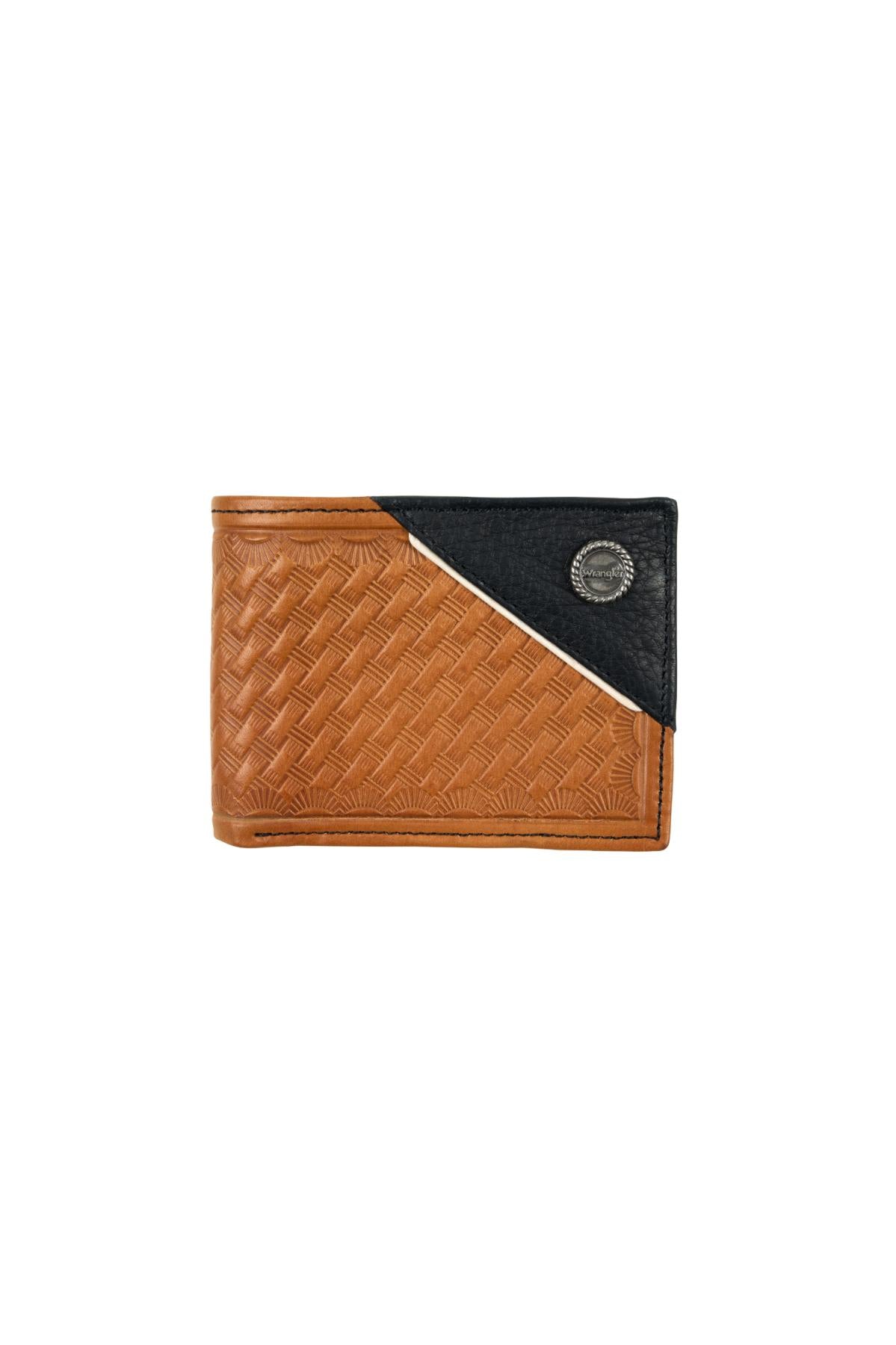 Wrangler Sawyer Wallet