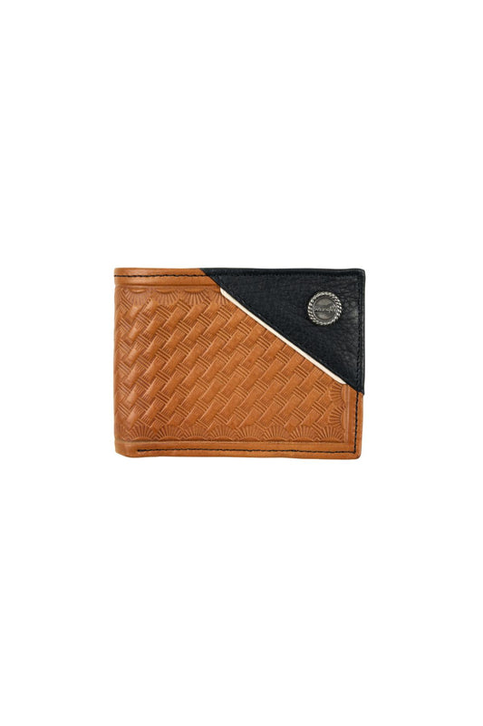Wrangler Sawyer Wallet