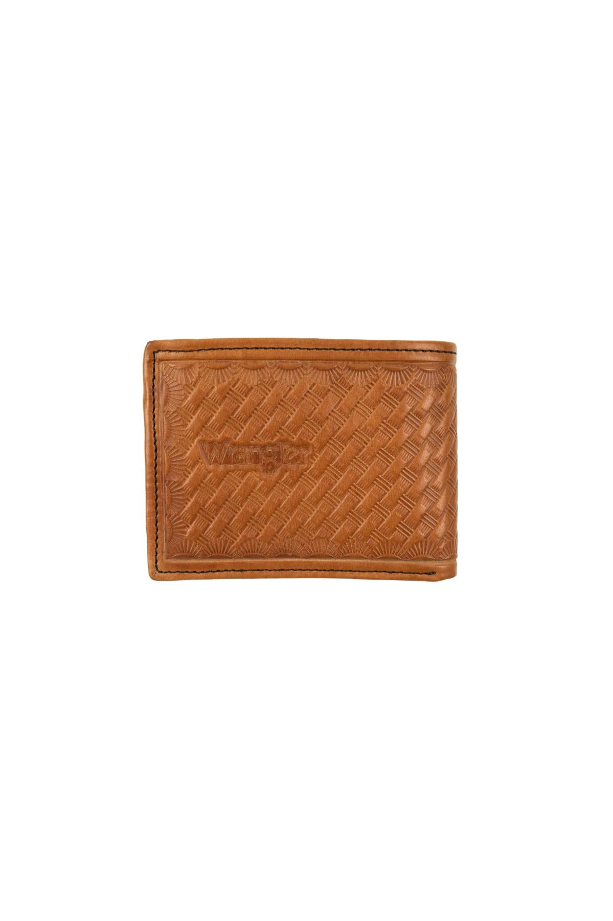 Wrangler Sawyer Wallet