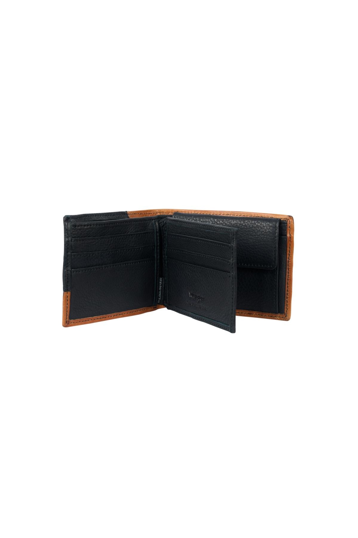 Wrangler Sawyer Wallet