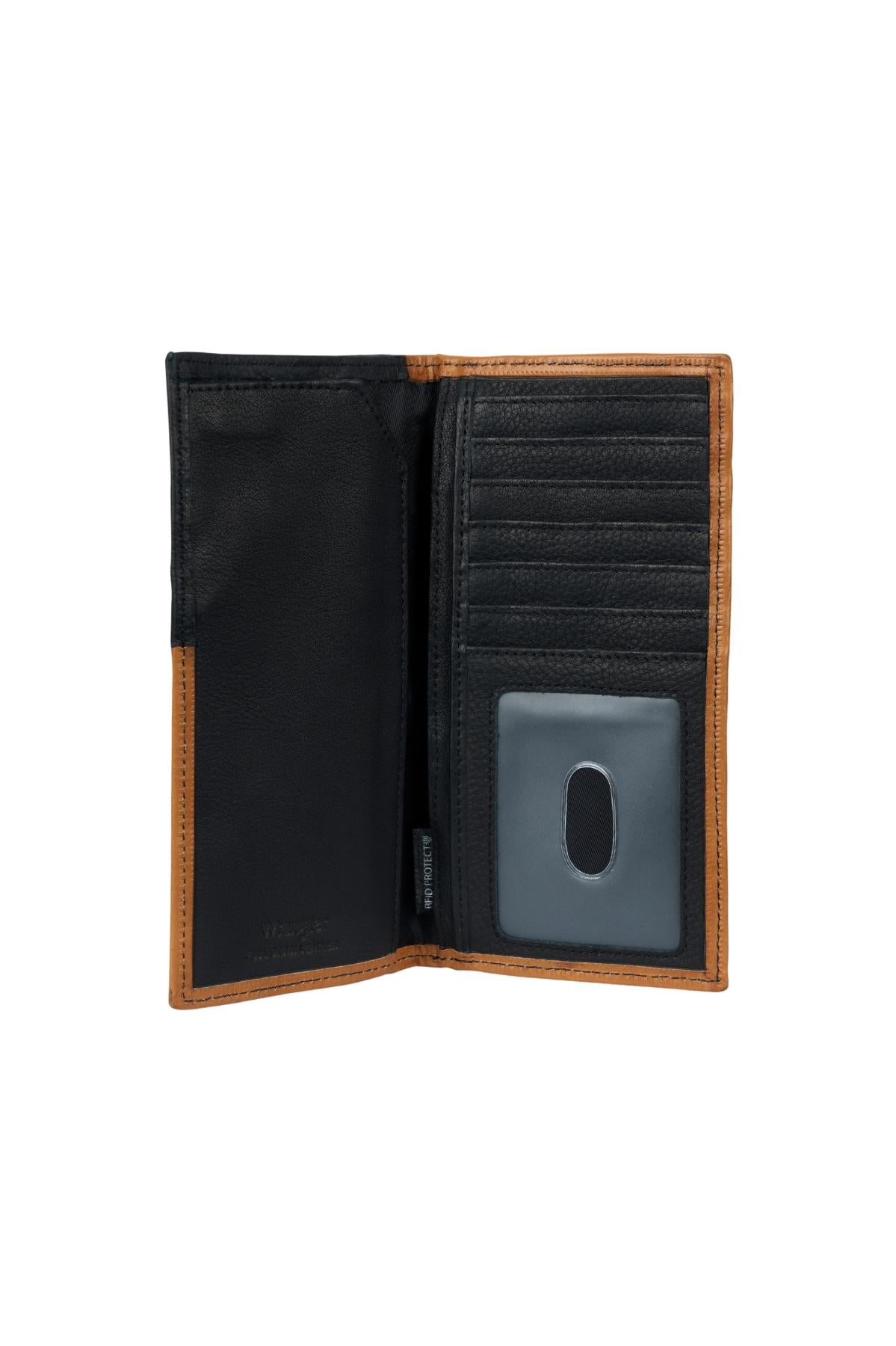 Wrangler Sawyer Rodeo Wallet