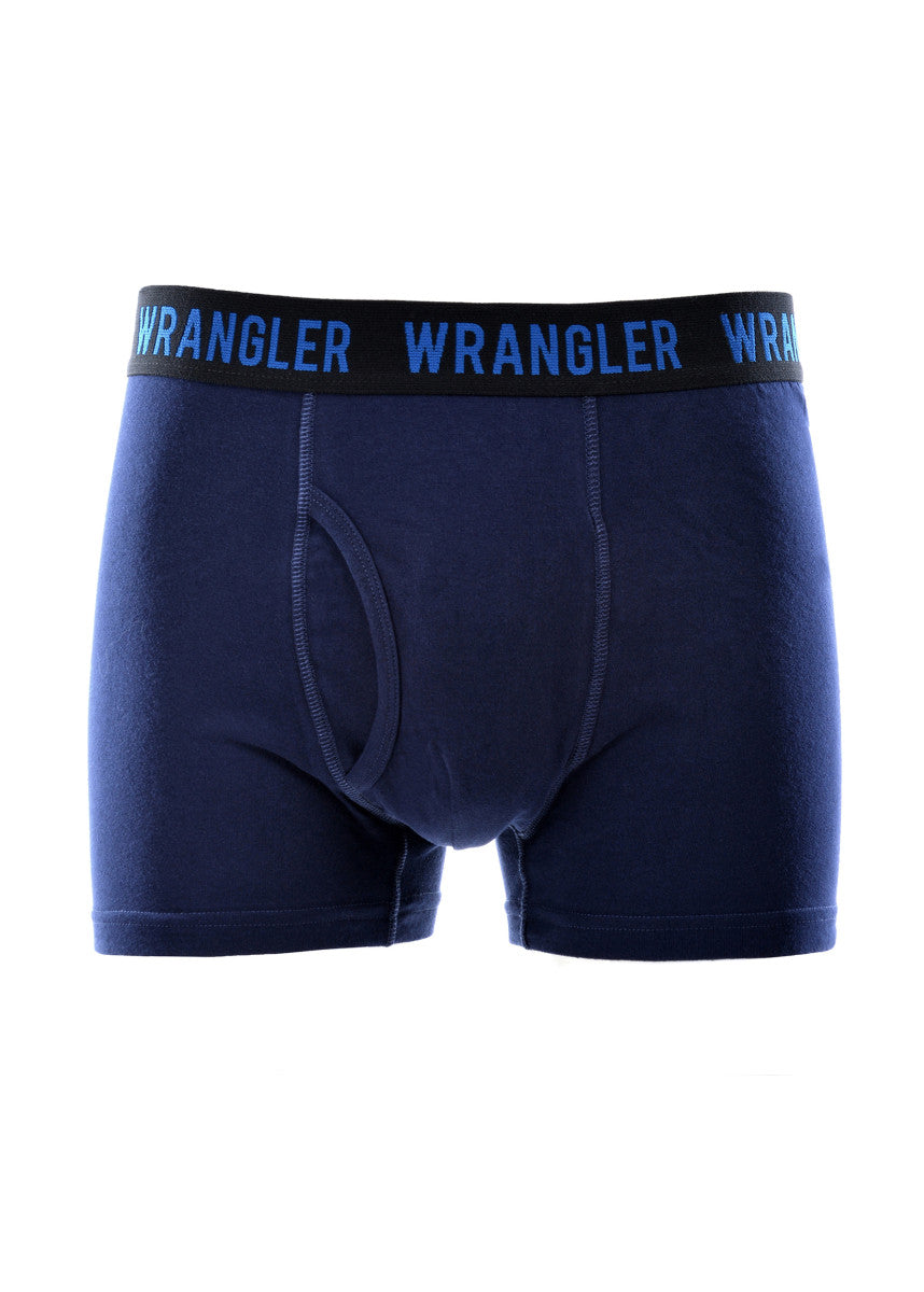 Men's Dan Trunk Twin-Pack