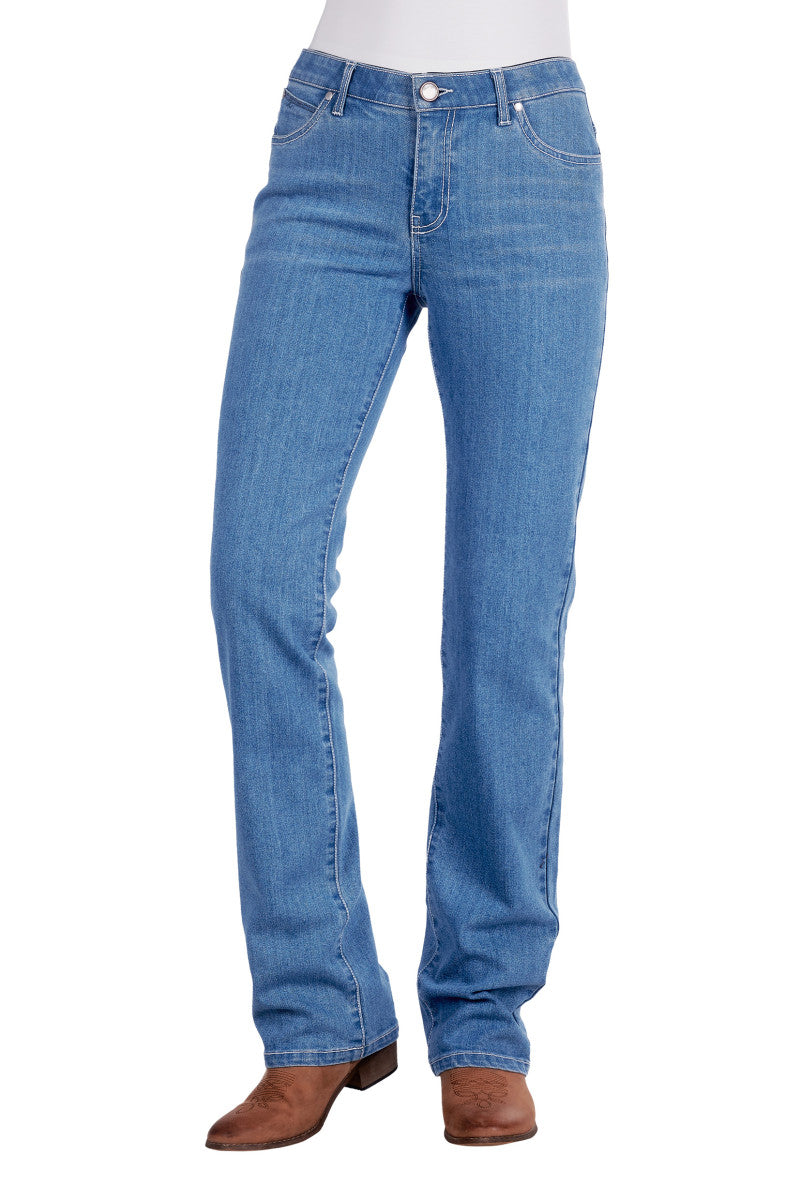 Women's Austin Jean - Q-Baby - 34 Leg