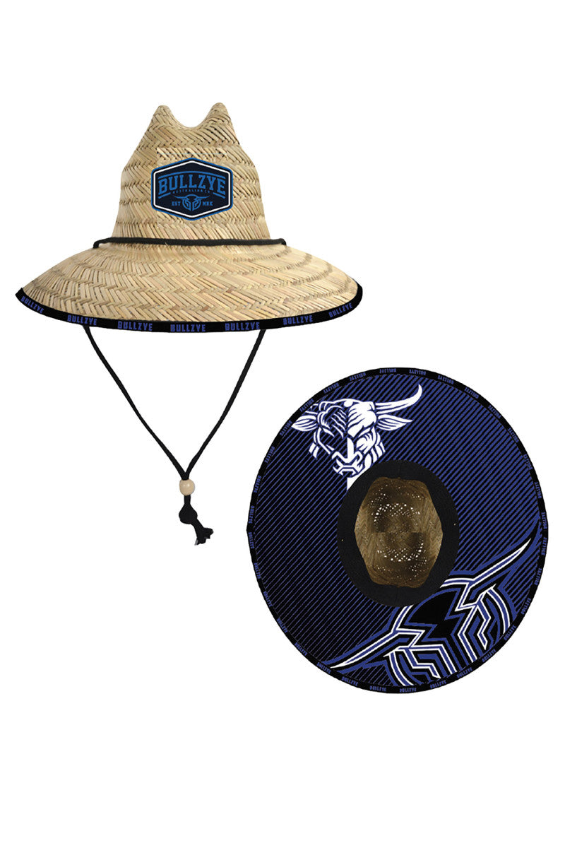 Bullzye Kid's Blazing Hat