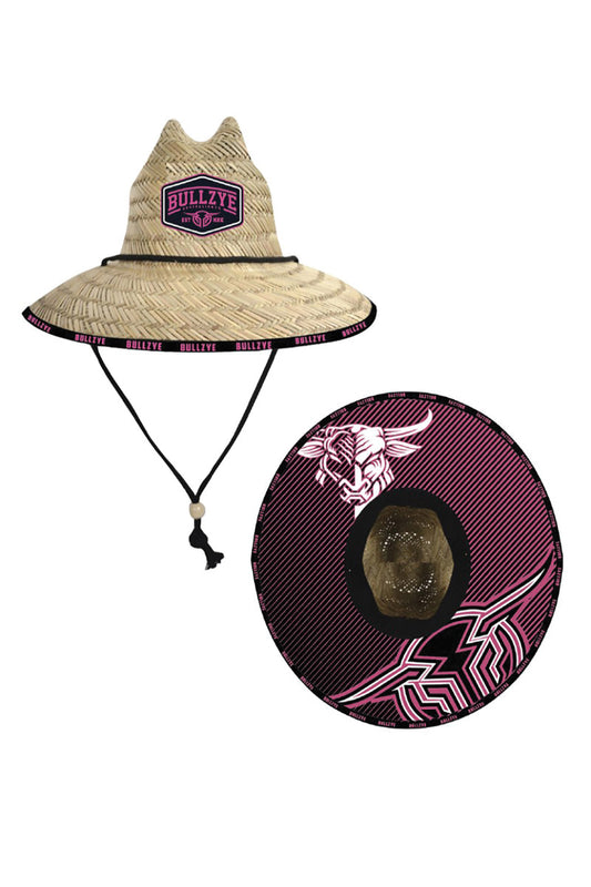 Bullzye Kid's Blazing Hat