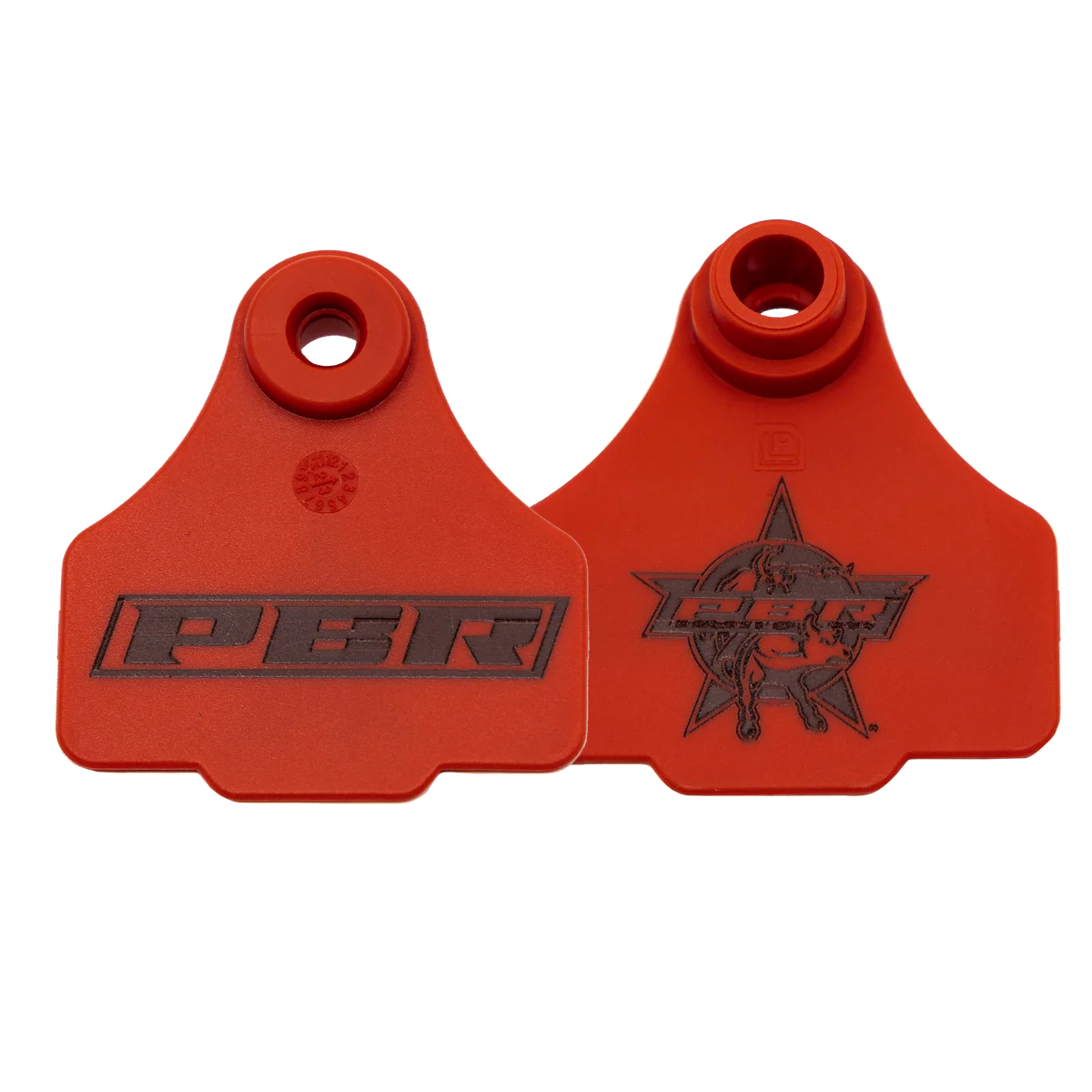 PBR Ear Tags - Small