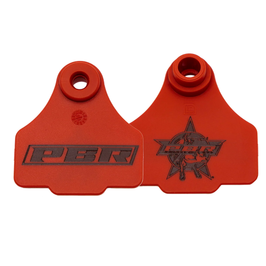 PBR Ear Tags - Small