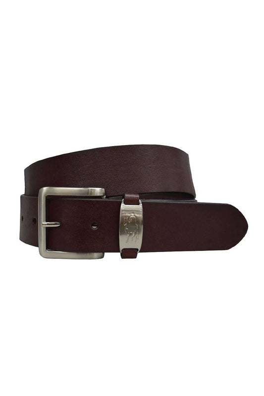 Thomas Cook Kid's Horseman Badge Belt