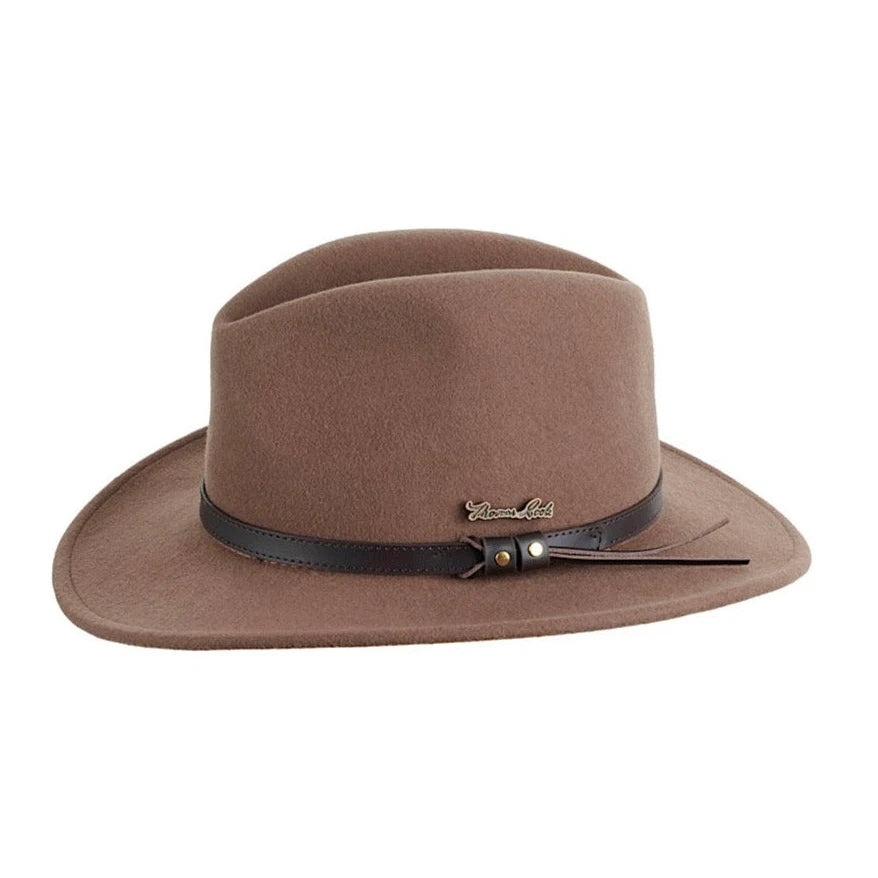 Thomas Cook Kid's Original Crushable Hat
