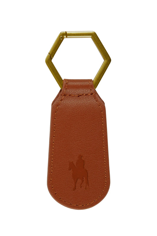 Thomas Cook Magnetic Hat Clip - Tan