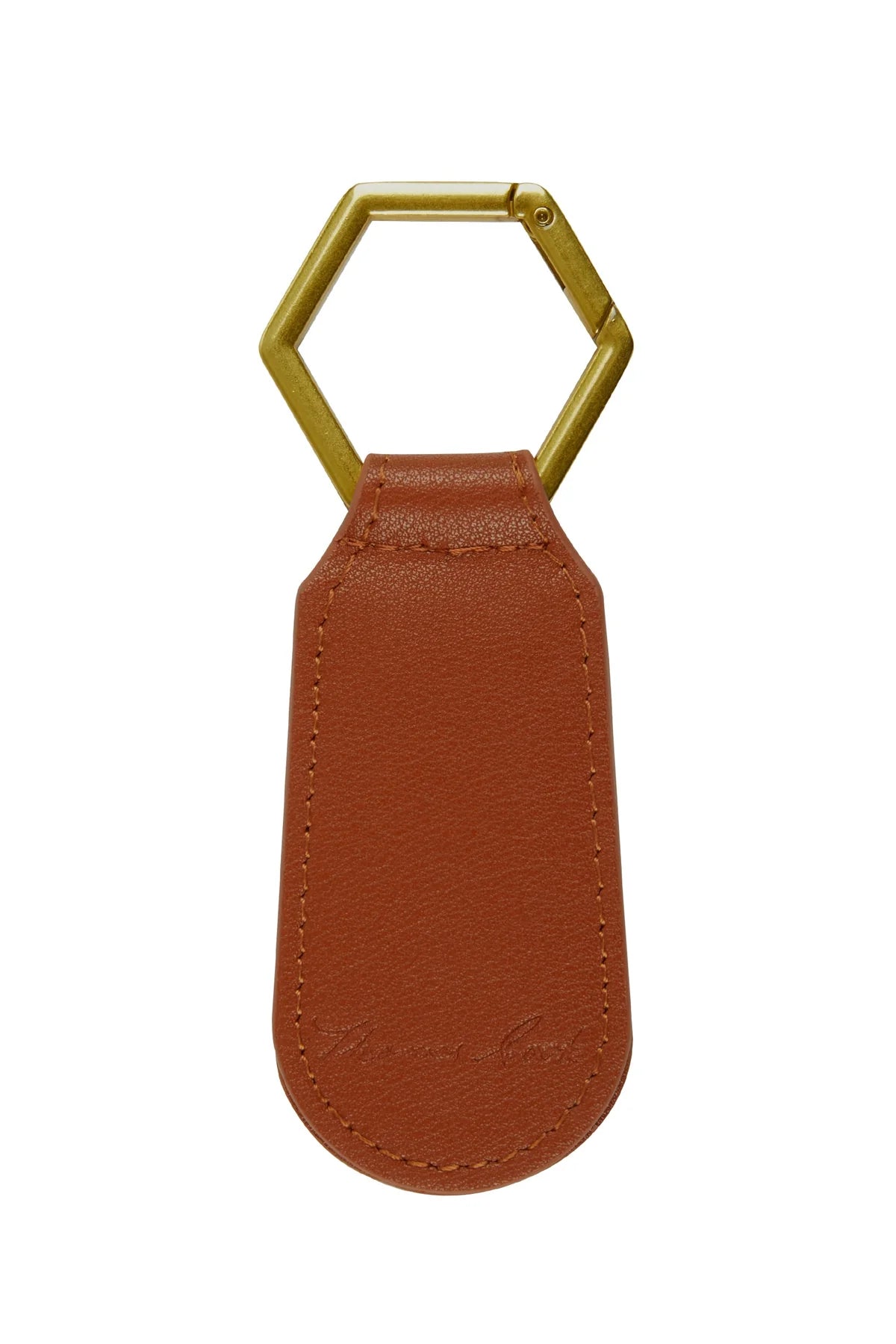 Thomas Cook Magnetic Hat Clip - Tan