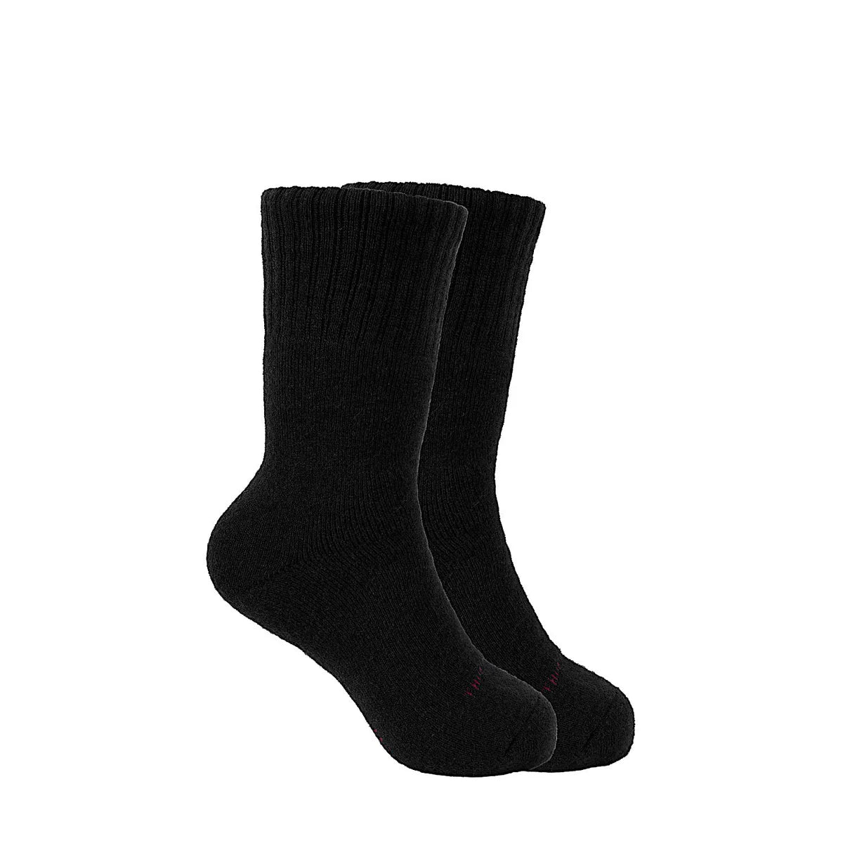 Thomas Cook Merino Logo Socks Twin Pack