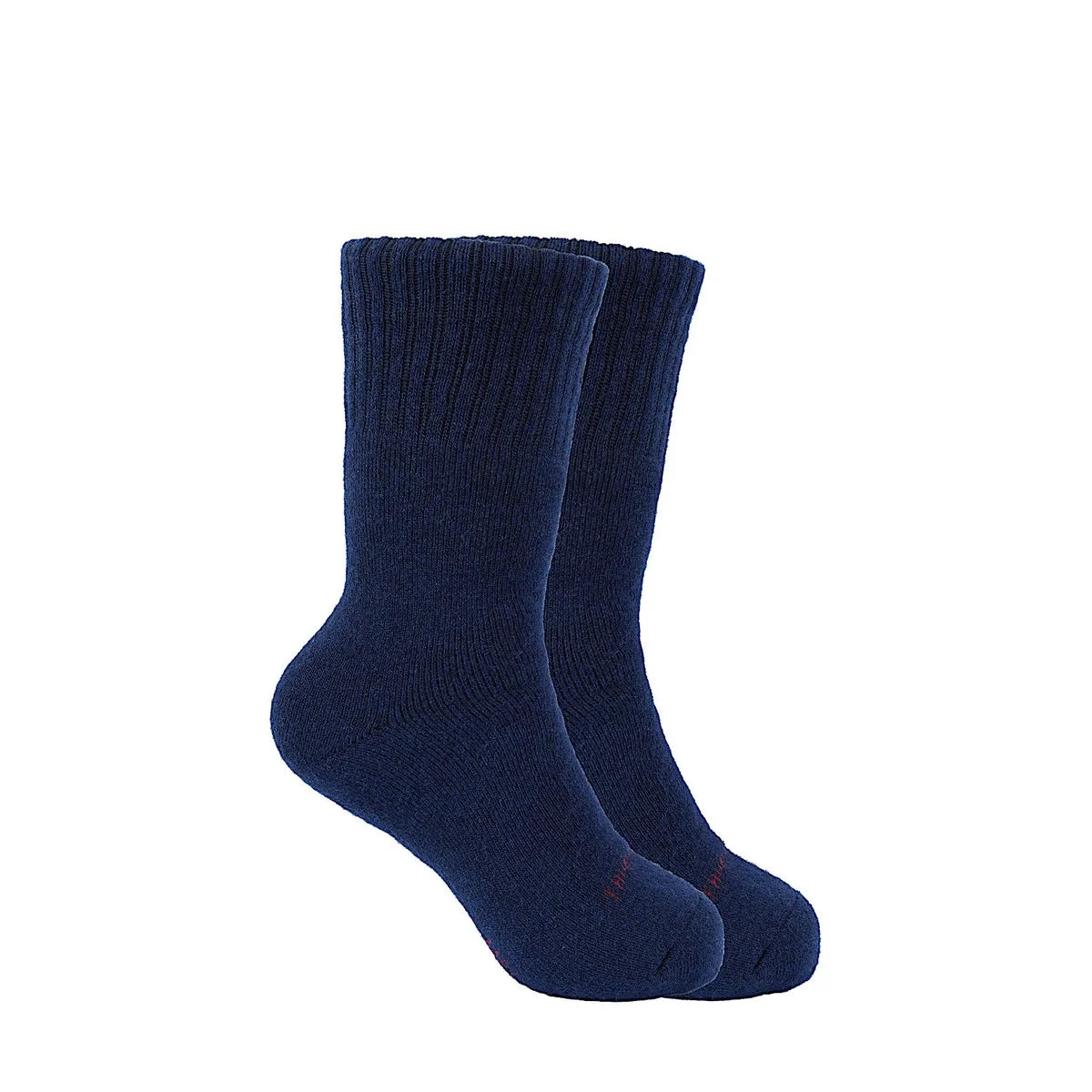 Thomas Cook Merino Logo Socks Twin Pack